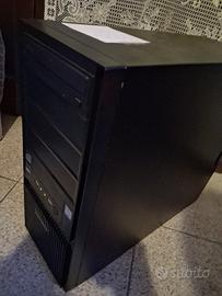 pc desktop assegnato - usato
