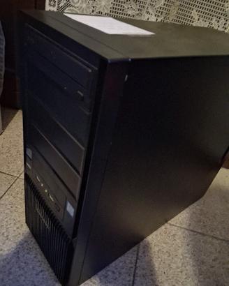 pc desktop assegnato - usato
