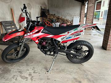 Beta motard 50