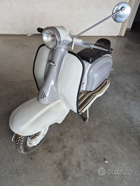 Lambretta 125