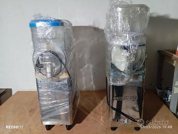 macchina per granite 