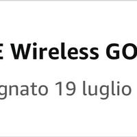 Rode wireless GO II TX trasmettitore