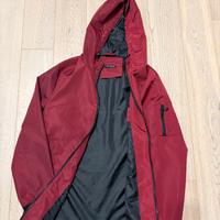 Giacca lunga JP Collection Col. Bordeaux tg M