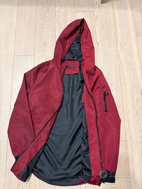 Giacca lunga JP Collection Col. Bordeaux tg M