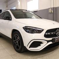 MERCEDES-BENZ GLA 200 d Automatic AMG Line Premi