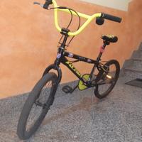 BMX misura 20