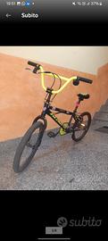 BMX misura 20