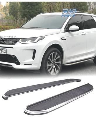 PEDANE LAND ROVER DISCOVERY SPORT 16-20