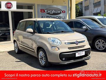 FIAT 500L 1.3 MJT 95 CV Pop Star