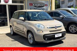FIAT 500L 1.3 MJT 95 CV Pop Star