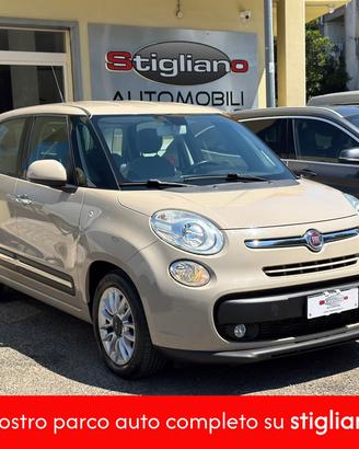 FIAT 500L 1.3 MJT 95 CV Pop Star