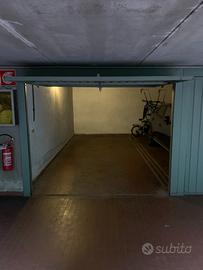 Box auto - sicuro e comodo