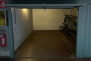 Box auto - sicuro e comodo