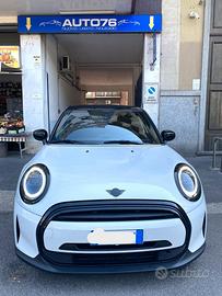 Mini 1.5 Cooper Camden 5 porte AUTOM. PREZZO REALE