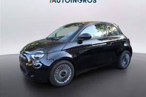 FIAT 500 1.0 hybrid Icon