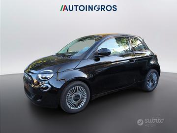 FIAT 500 1.0 hybrid Icon
