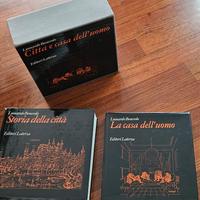 CITTA' E CASA DELL'UOMO