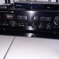 Amplificatore Luxman