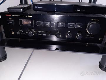 Amplificatore Luxman