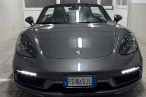 Auto in perfette condizioni