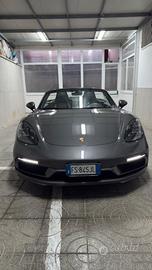 Auto in perfette condizioni