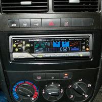 autoradio cassette pioneer