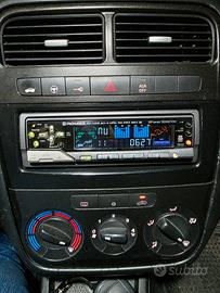 autoradio cassette pioneer