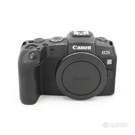 Canon EOS RP