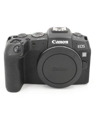 Canon EOS RP