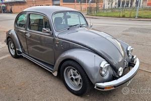 Volkswagen Maggiolino 50° ANNIVERSARIO