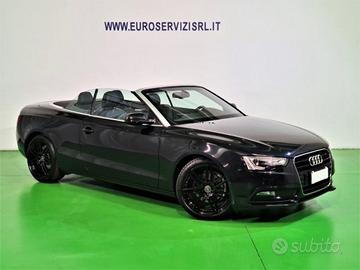 AUDI A5 Cabrio 2.0 TDI 177 CV Advanced