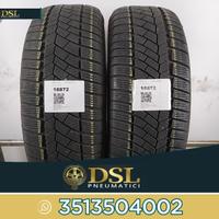 Pneumatici Usati 235 60 18 Continental Cod.172