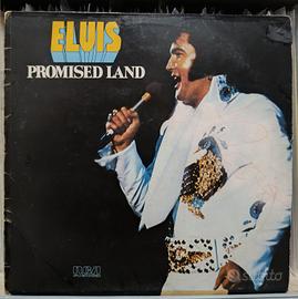 Elvis Presley - Promised land