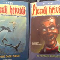 Piccoli brividi