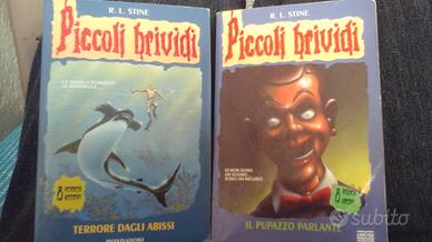 Piccoli brividi