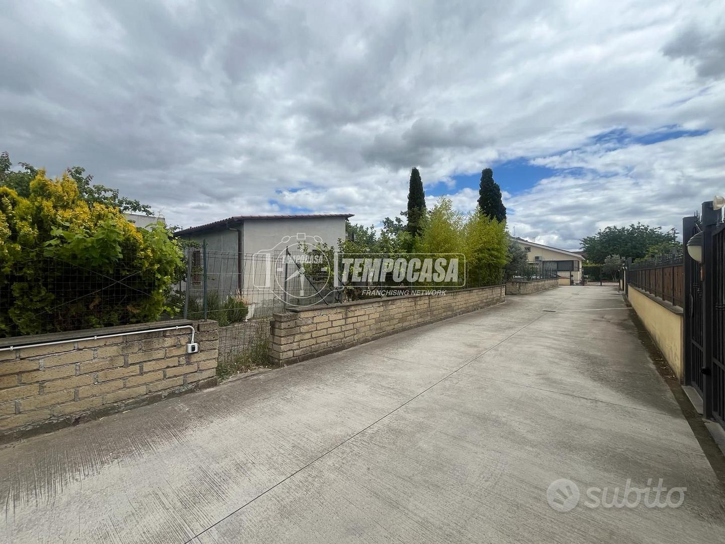 House in Roma - Vista 2