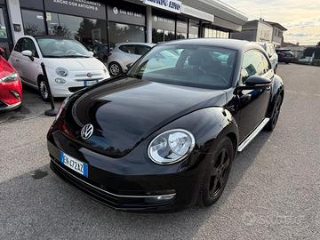 Volkswagen Maggiolino 1.6 TDI Design