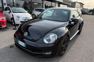 Volkswagen Maggiolino 1.6 TDI Design