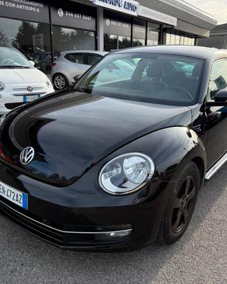 Volkswagen Maggiolino 1.6 TDI Design