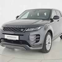 Land Rover Range Rover Evoque 2.0D I4 204 CV ...