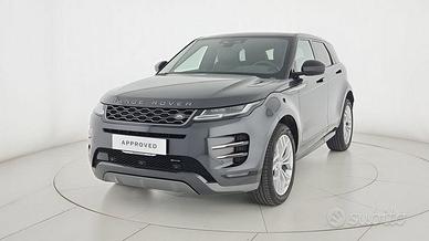 Land Rover Range Rover Evoque 2.0D I4 204 CV ...
