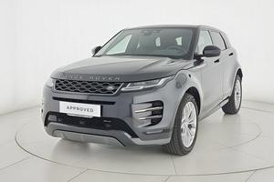 Land Rover Range Rover Evoque 2.0D I4 204 CV ...
