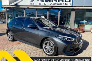 BMW 118 i 5p. Msport *Sedili Risc.*Navi*Retrocam