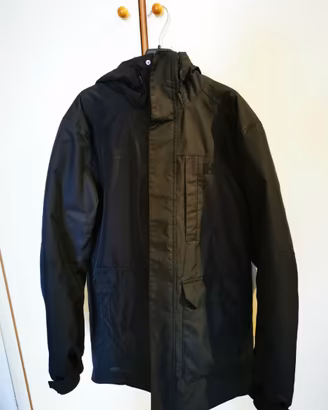 Giacca Helly Hansen taglia M