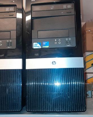 Case PC