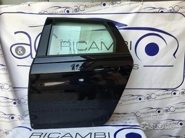 Porta Sportello Peugeot 308 S.w.- Posteriore SX