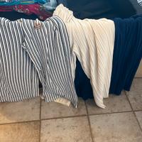 Pantaloni bambiba Zara 13/14