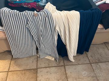 Pantaloni bambiba Zara 13/14