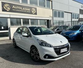 Peugeot 208 PureTech 82 5 porte Allure