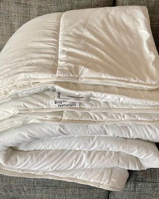 PIUMINO IKEA SMASPORRE matrimoniale
